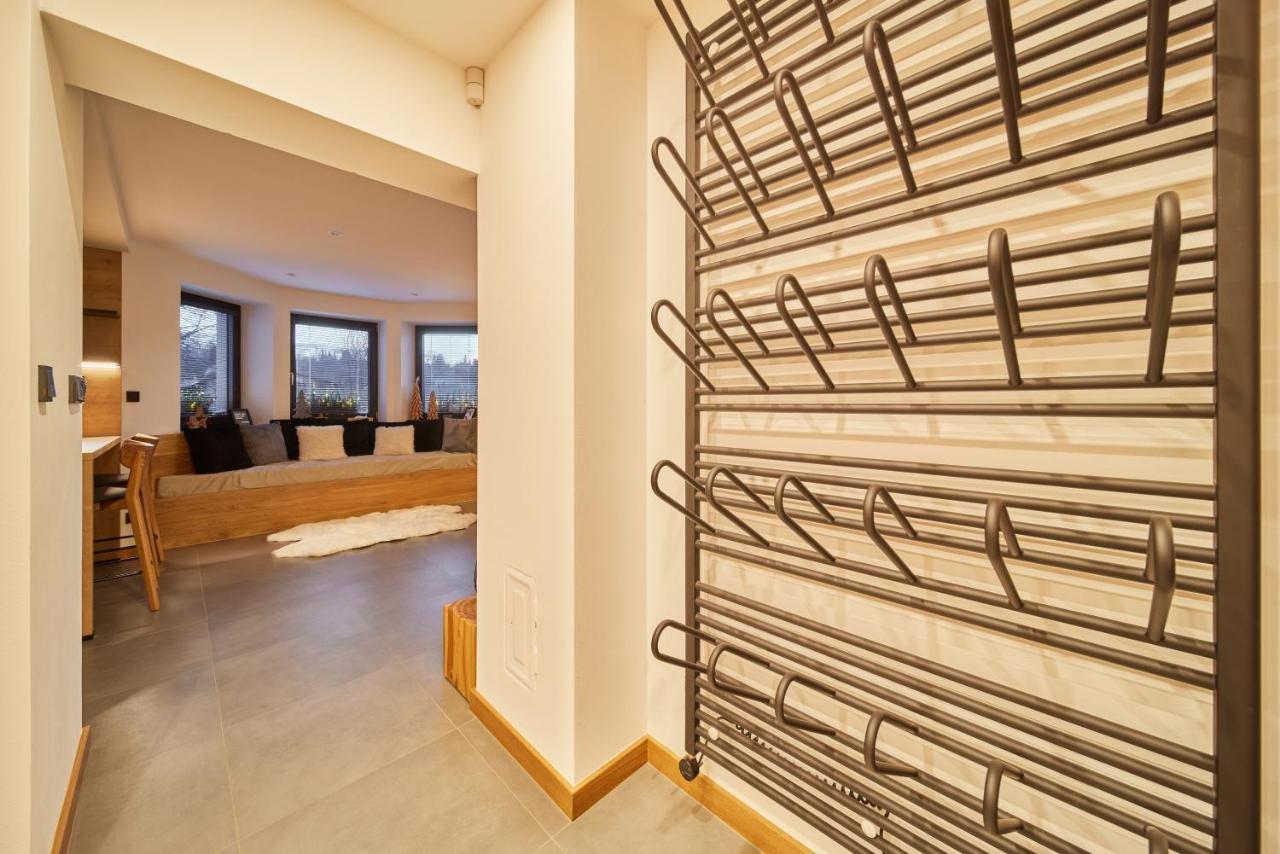 B-Arak Wellness Domek Pod Horama Mladé Buky Extérieur photo